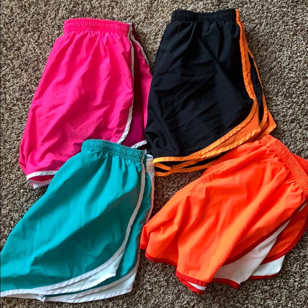Nike shorts